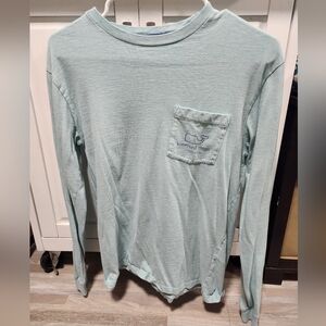 Vineyard Vines Long Sleeve